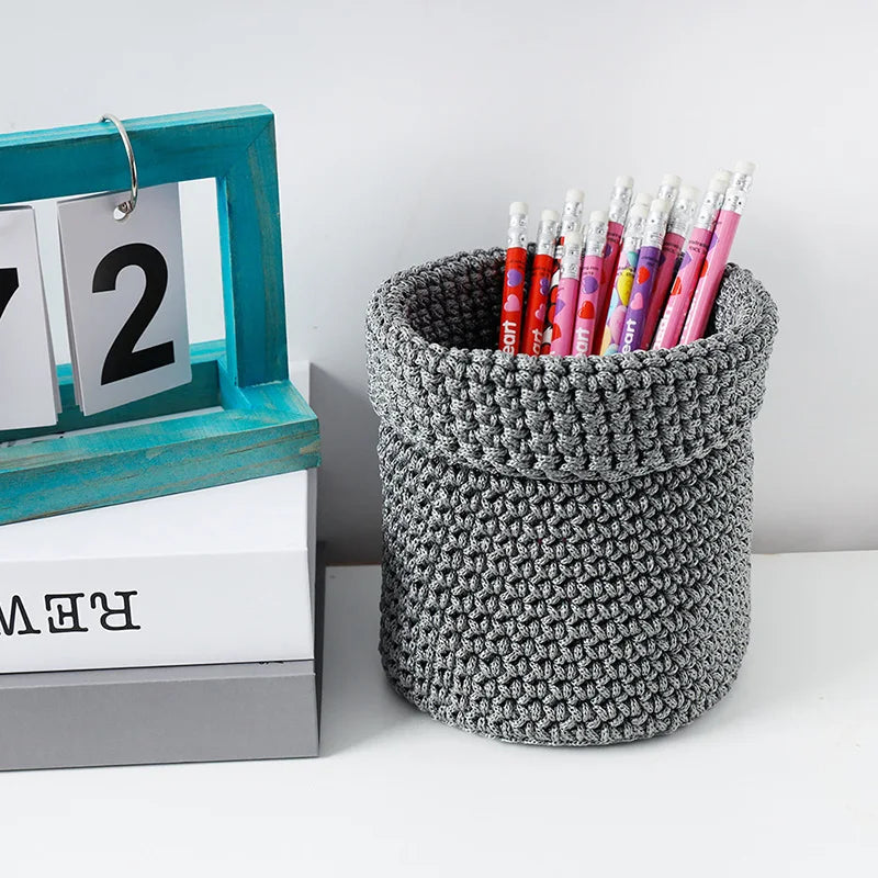 LoomCraft Hanging Basket