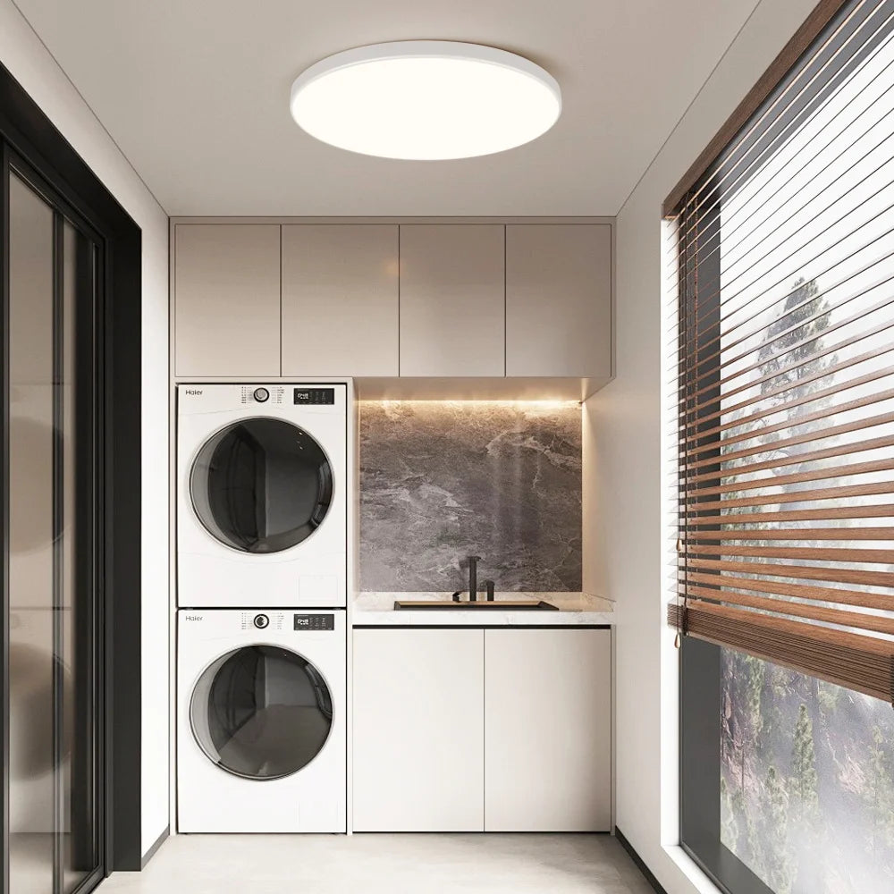 LumaSense Smart Ceiling Light