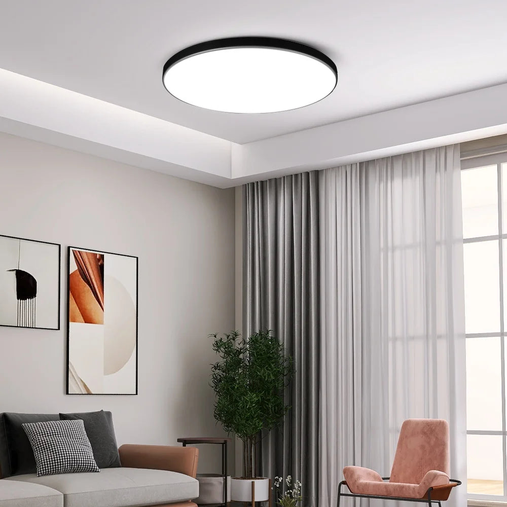 LumaSense Smart Ceiling Light