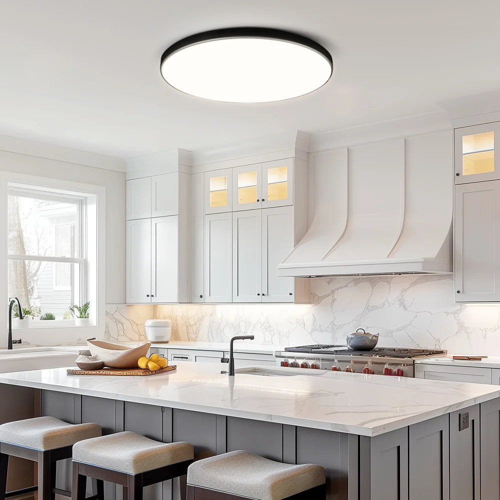 LumaSense Smart Ceiling Light