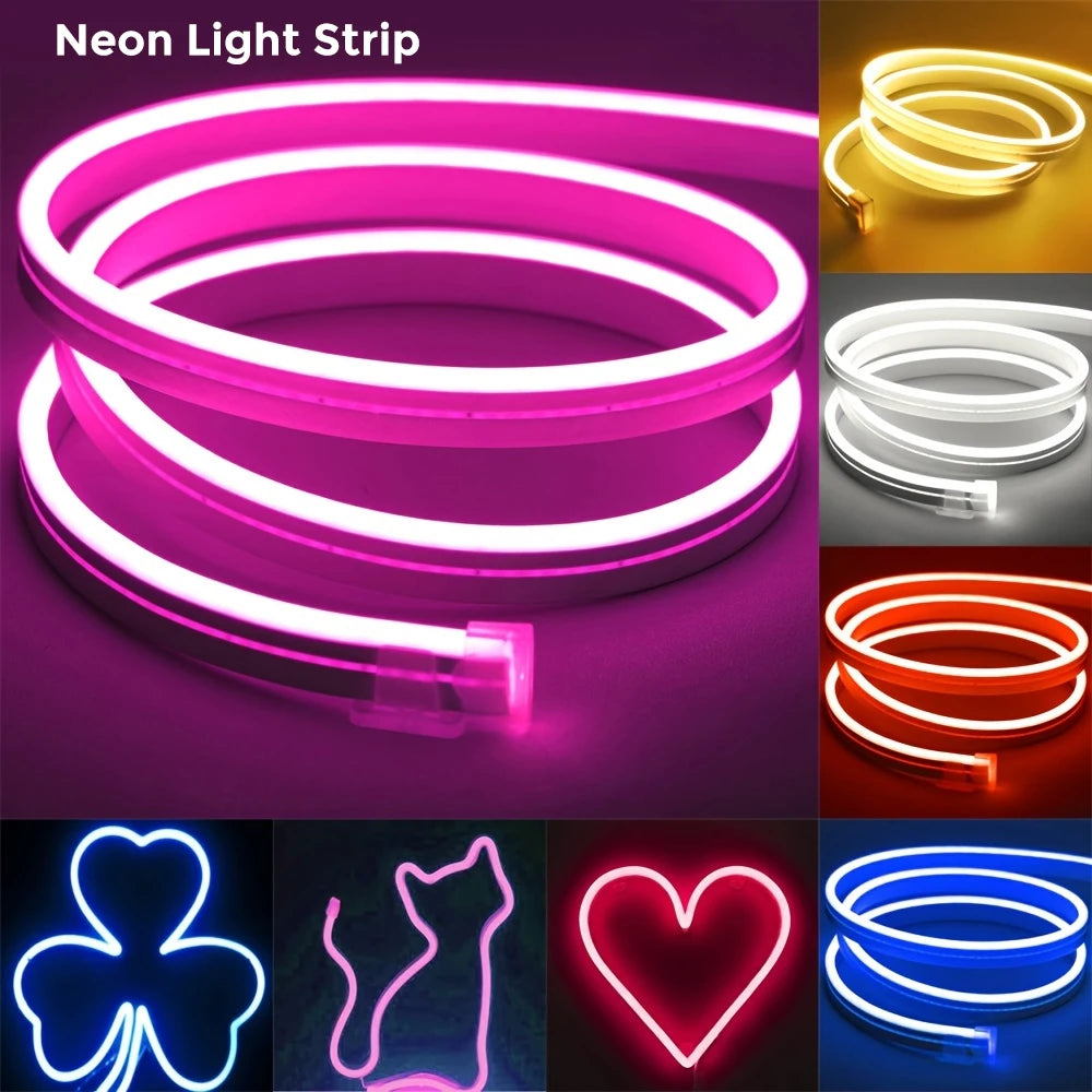 Smart LED Neon Strip