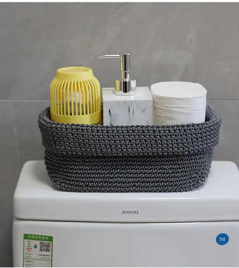 LoomCraft Hanging Basket