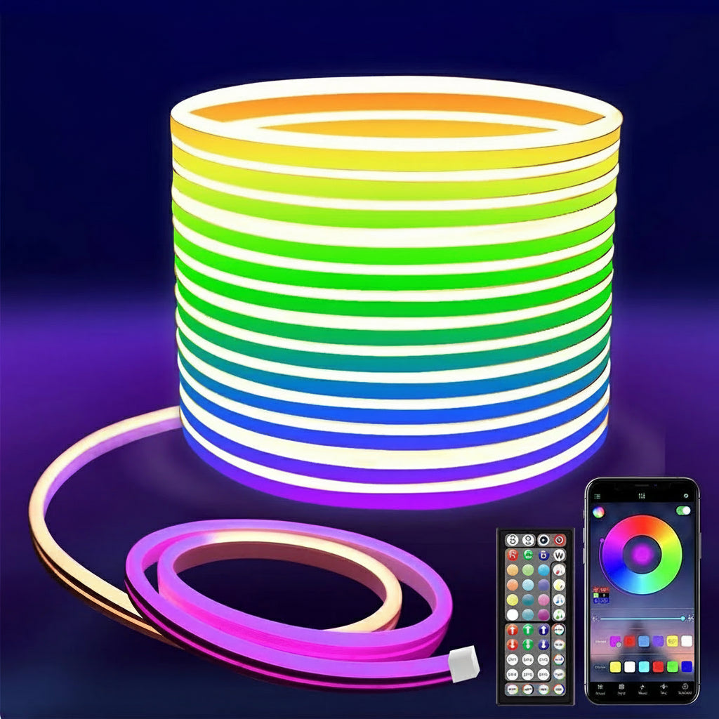Smart LED Neon Strip